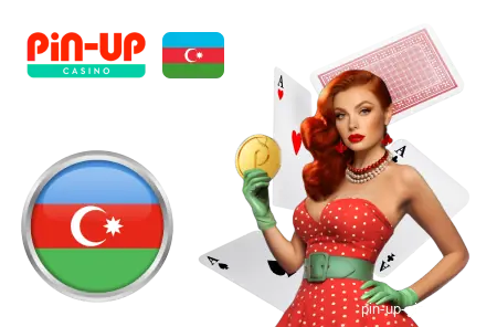 Azərbaycanda oyunçular üçün PinUp onlayn kazino saytı
