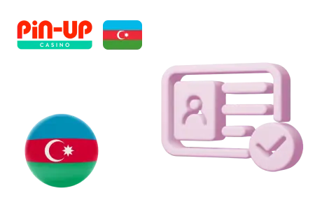 Pin Up Azərbaycanda Qeydiyyat Prosesi
