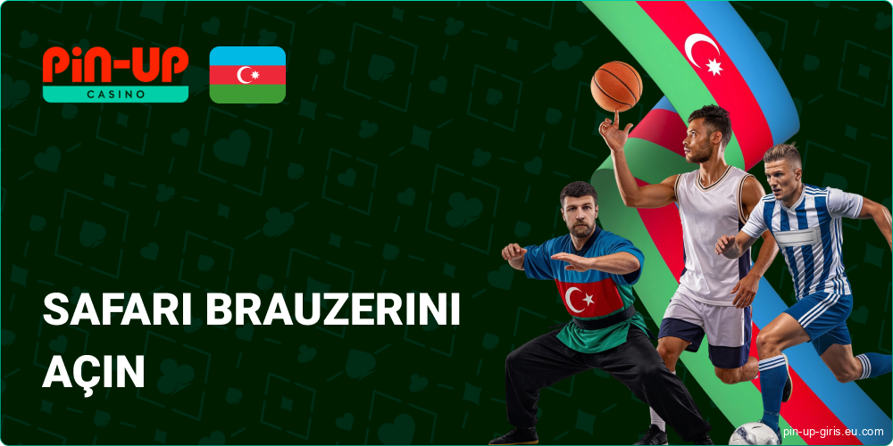 Android və iOS cihazları üçün Pin Up AZ mobil tətbiqində İdman Faydaları