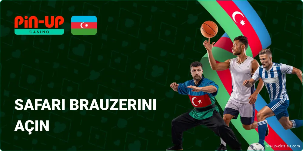 Android və iOS cihazları üçün Pin Up AZ mobil tətbiqində İdman Faydaları