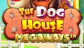 The Dog House Megaways Oyunu Banneri