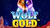 Wolf Gold Oyunu Banneri